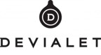 Logo devialet