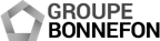 Logo groupe bonnefon