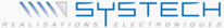Logo Systec