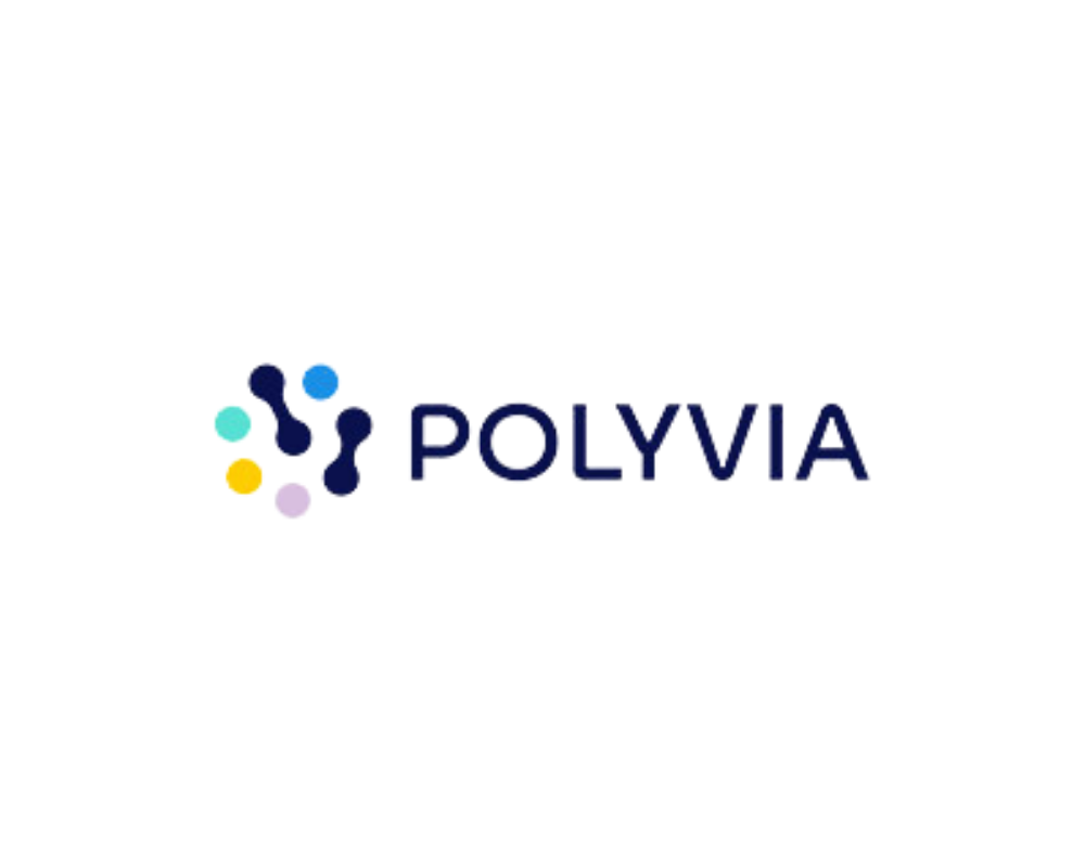 Logo Polyvia