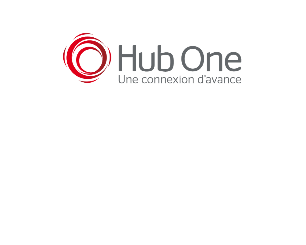 logo hub one