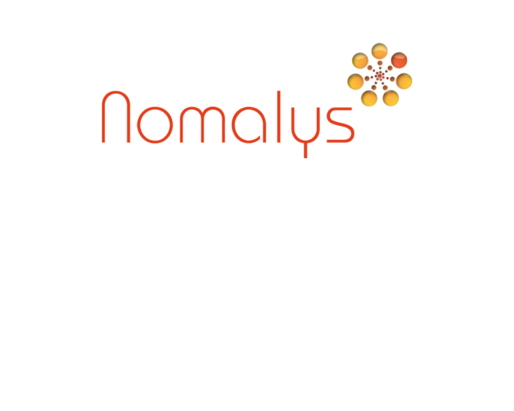 logo nomalys