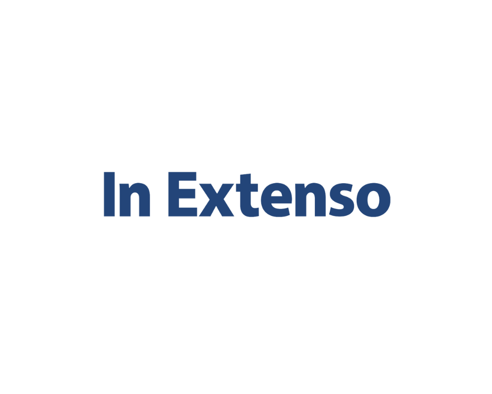 Logo In Extenso