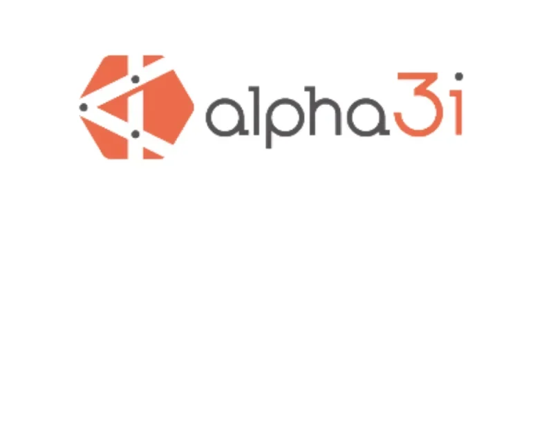 logo alpha3i
