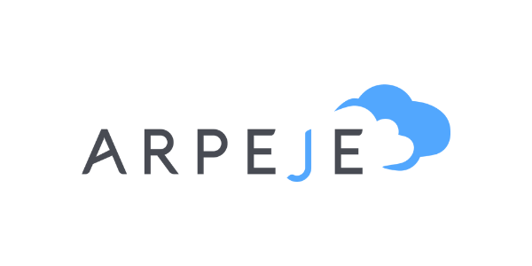 image logo arpeje