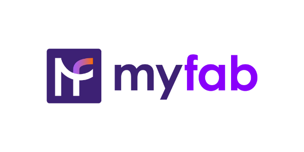 image logo myfab